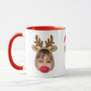 Search for santa mugs kids