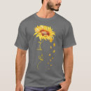 Search for fall flower tshirts Butterfly