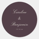 Search for plum stickers Elegant