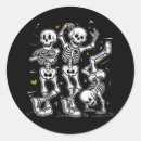 Search for skeleton dance stickers Fall