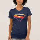 Search for superman logo womens tshirts Super hero