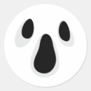 Search for ghost face stickers Ghosts
