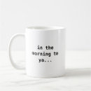 Search for media mugs Radio
