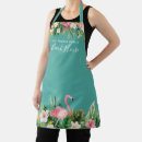 Search for teal green aprons Ocean