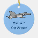Search for plane ornaments Fighter