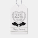 Recherche de 25th anniversary Argent