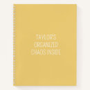 Search for funny notebooks For forgetful people