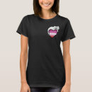 Search for femme tshirts Pride