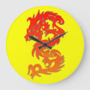 Recherche de mythologique horloges Chinois