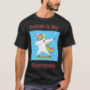 Search for autism unicorn tshirts Superpower