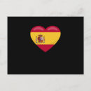 Recherche de amour espagne cartes postales Barcelone