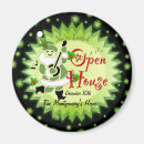 Recherche de portes ouvertes invitations Maison de vacances