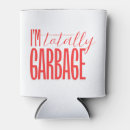 Search for garbage can America