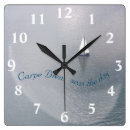 Recherche de carpes horloges Eau