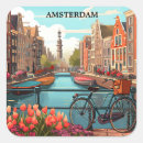 Search for amsterdam canal stickers Netherlands