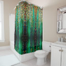 Search for waterfall shower curtains Bathroom