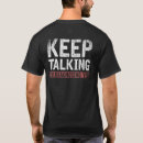 Recherche de psychanalyse tshirts Psychologue