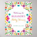 Search for fiesta welcome signs Mexican baby shower
