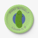 Search for pickle plates Cucumber