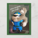 Search for toy monkey postcards Humour