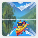 Search for kayak stickers Water