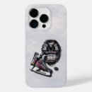 Recherche de patins de glace iphone coques Hockey sur glace