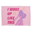Search for sleeping beauty pillowcases Aurora