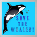 Recherche de sauvez la baleine art Orque