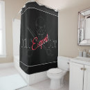 Search for logo shower curtains Cool