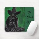 Search for wizard of oz mousepads Fantasy