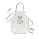 Search for friends easter aprons Graphic