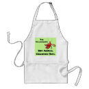 Search for crawdads aprons Lobster