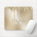 Search for sparkly mousepads Bling