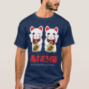 Search for luck Japan