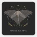 Search for moths stickers Cottagecore