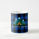 Search for buffalo plaid mugs Camping