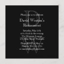 Search for retired square invitations Classic