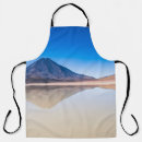 Search for reflections aprons Nature