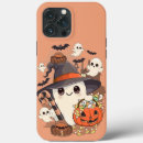 Search for kawaii ghost iphone cases Trick or treat