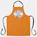 Search for white label aprons Cooking