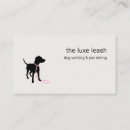 Recherche de garde chien cartes visite Boss