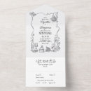 Search for quirky wedding invitations Funky