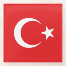 Recherche de turc dessous de verres Drapeaux du monde