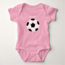 Recherche de soccer baby clothes Bébé