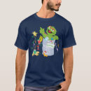 Search for sesame street christmas tshirts Character