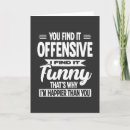 Search for witty sayings cards Sarcasm