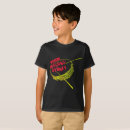 Recherche de leçons tshirts Tambour