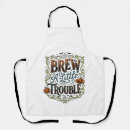 Recherche de brasserie tabliers Fêtehalloween