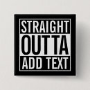 Recherche de droit badges Parodie
