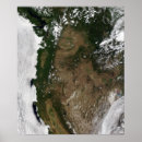 Recherche de territoire posters Paysage